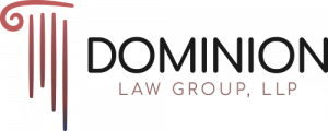 logo for Dominion Law Group, LLP